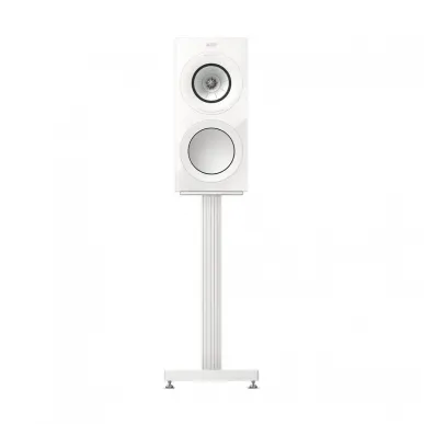Полочная акустика KEF R3 Meta White Gloss (SP4053A1AA) ПАРА